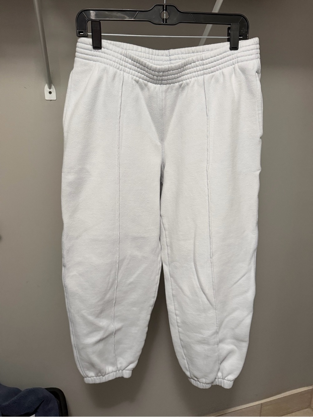 TNA Mega Fleece Cozy Sweatpants